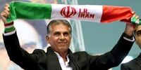 احتمال بازی تدارکاتی شاگردان کی روش با یک تیم بزرگ
