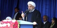 روحانی نگران «خس و خاشاک» بود