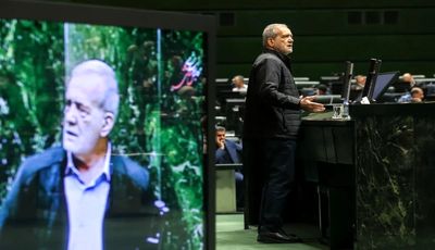 استیضاح وزرا با هدف ترمیم کابینه یا پیدا کردن یک «قربانی»؟ | سرزعیم: بحران‌های اقتصادی باعث نارضایتی عمومی شده