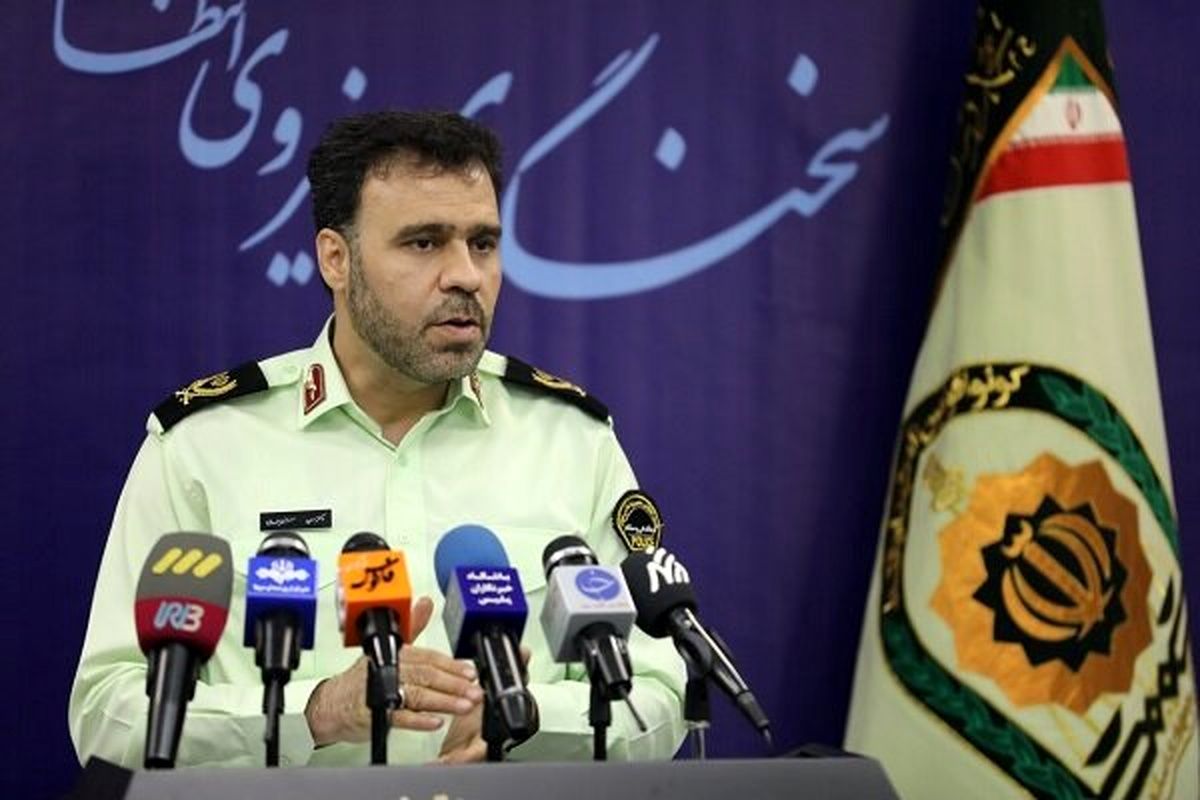 اولین واکنش پلیس به ماجرای قتل داریوش مهرجویی