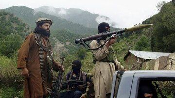 پایان آتش بس طالبان پاکستان با دولت 