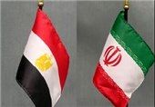 رئیس جدید دفتر حافظ منافع ایران در قاهره منصوب شد