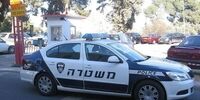 انفجار در مرکز فلسطین اشغالی
