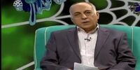 مجری سرشناس درگذشت