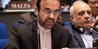 نجفی: آمریکا با تهدید و فشار، کشورها را از رأی مثبت به قطعنامه ایران بازمی‌دارد