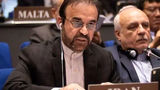 نجفی: آمریکا با تهدید و فشار، کشورها را از رأی مثبت به قطعنامه ایران بازمی‌دارد