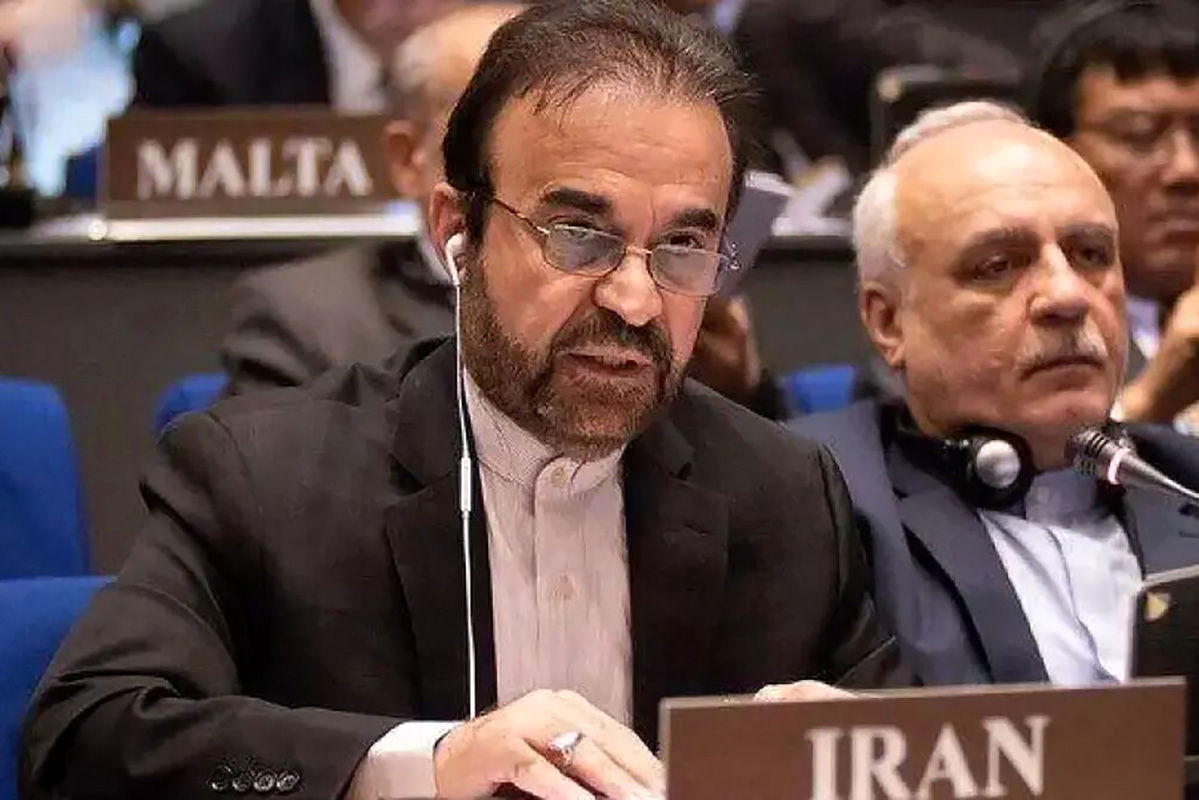 سفیر ایران در وین شرط رسیدن به توافق را اعلام کرد / آمریکا و اروپا مقصر بحران کنونی در برجام هستند