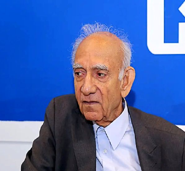 پیرمحمد ملازهی درگذشت