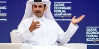 هشدار قطر به آمریکا درباره تبعات حمله به تاسیسات انرژی ایران