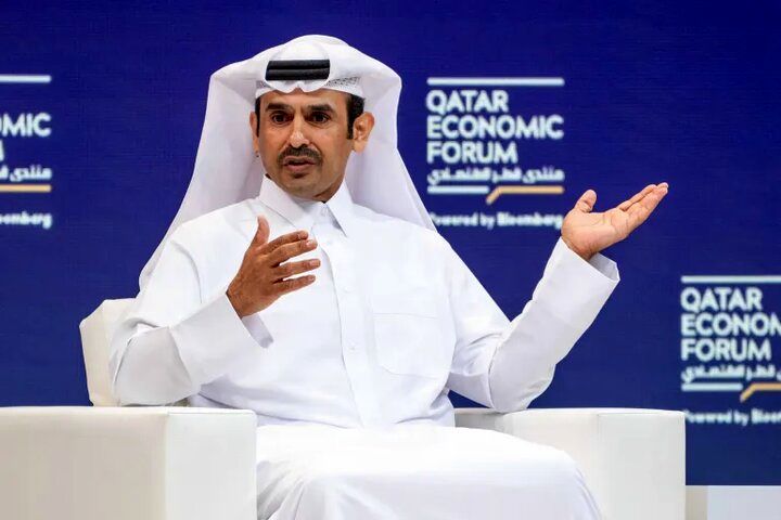 هشدار قطر به آمریکا درباره تبعات حمله به تاسیسات انرژی ایران