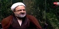 حمله تند رسایی به ظریف و پزشکیان از تریبون مجلس/ پای وزارت اطلاعات به میان آمد+‌ فیلم