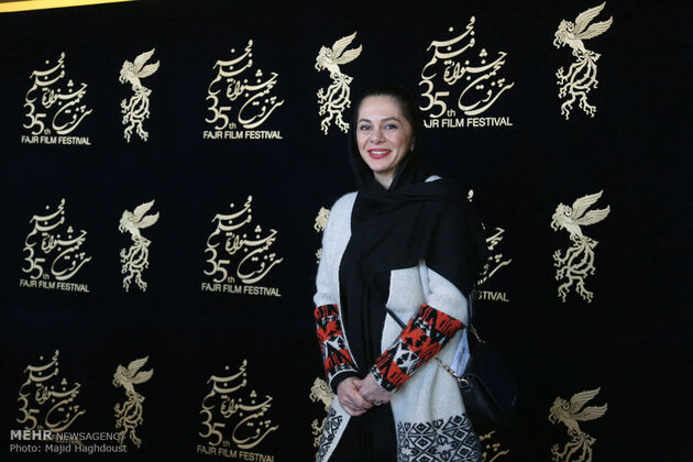 سی و پنجمین جشنواره فیلم فجر