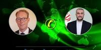 امیرعبداللهیان: اروپایی‌ها مدیون مجاهدت‌های سپاه هستند