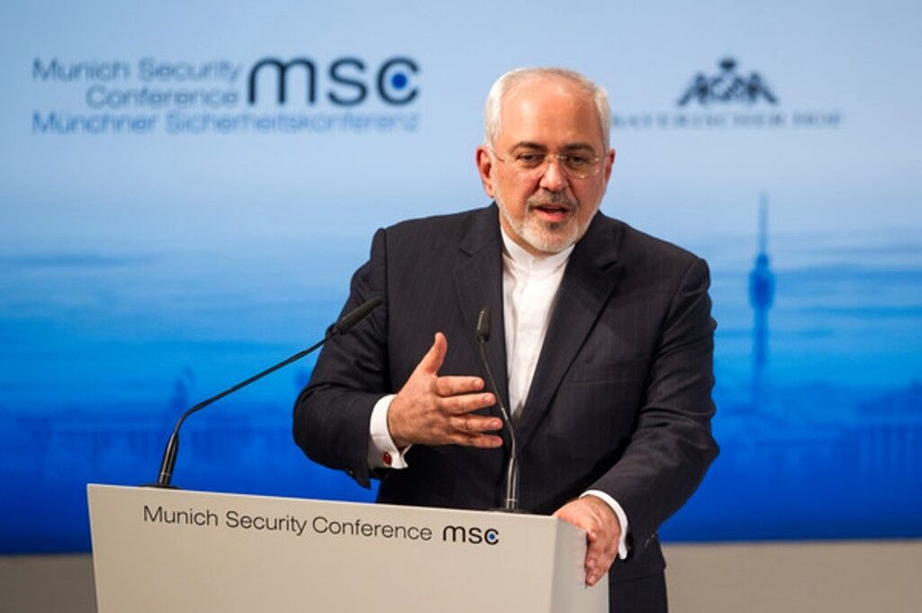 ظریف تشریح کرد؛ شرایط ایران برای بازگشت به تعهدات برجام 