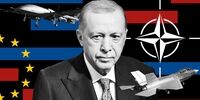 اردوغان مهیای رویارویی با اسرائیل می‌شود؟/ رمزگشایی از 2 توافق دفاعی کلیدی