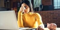 این نشانه ها بر روی زبانتان  یعنی کمبود ویتامین دی دارید 
