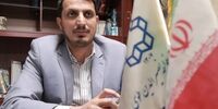 سِمَت ویژه پسر نماینده مجلس در وزارت علوم
