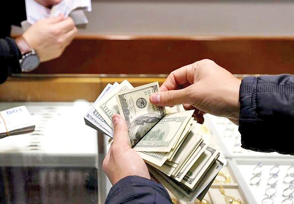سوغات وزیر عمان برای بازار فردوسی/ سکه و دلار ارزان می شود؟