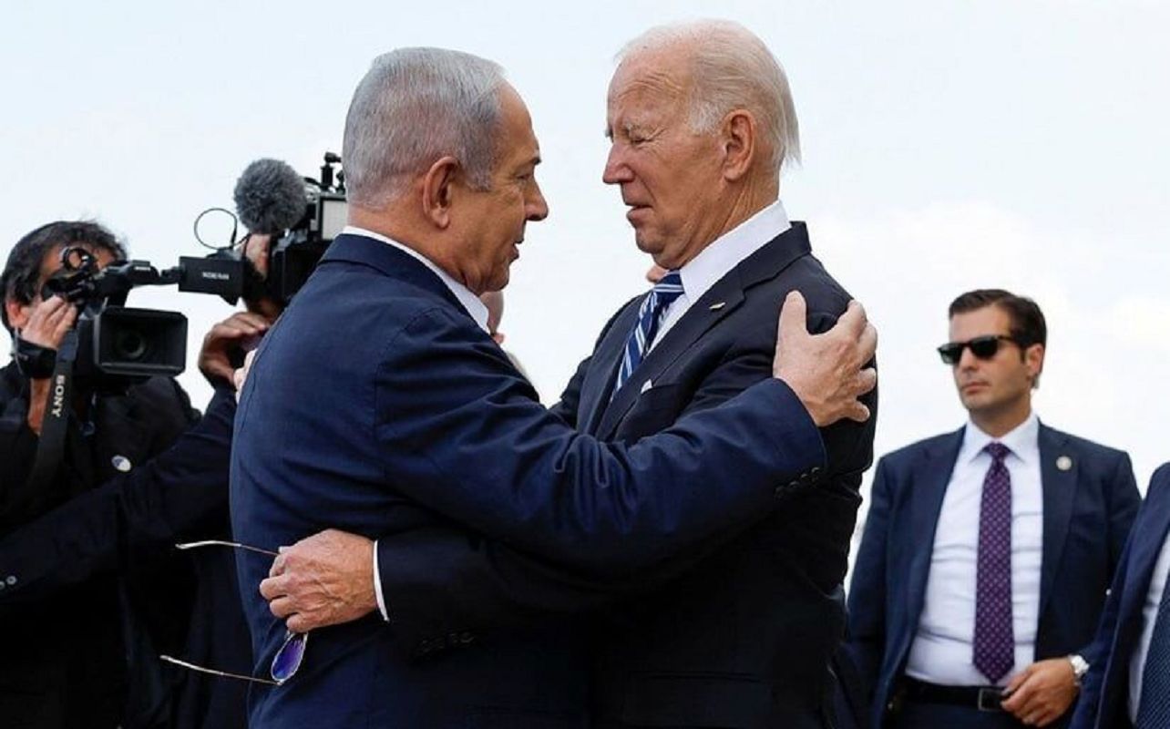 حمایت تمام قد آمریکا از نتانیاهو در برابر تصمیم دیوان لاهه