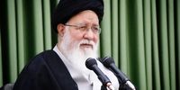  علم الهدی: پیگیر تخصیص زمین موتورسواری برای بانوان هستم