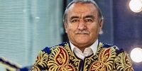 دور مشو دور مشو! دولتمند خالف