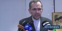 فیلم | واکنش صریح ایران به درخواست آمریکا برای گفتگوی بدون قید و شرط