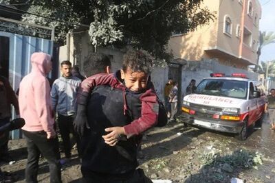 تلاش‌ها برای آتش‌بس بی‌نتیجه ماند/ حماس و اسرائیل از توافق جدید فاصله دارند