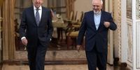 پیغام و پسخوان های ناتمام بین ظریف و لاوروف | دو وزیر خارجه که از یکدیگر دل خوشی ندارند 