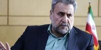 هیچ کشوری بیش از روسیه، از تحریم اروپا علیه ایران خوشحال نمی شود /خبر تحویل پهپاد ایرانی را خود روس ها منتشر کردند 