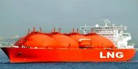 جنگ با ایران صادرات جهانی ال ان جی را 20 درصد کاهش داد