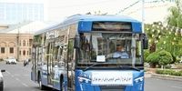 تحویل اتوبوس‌های وارداتی تا پایان سال/ بازسازی‌های اتوبوس‌های تهران ادامه دارد