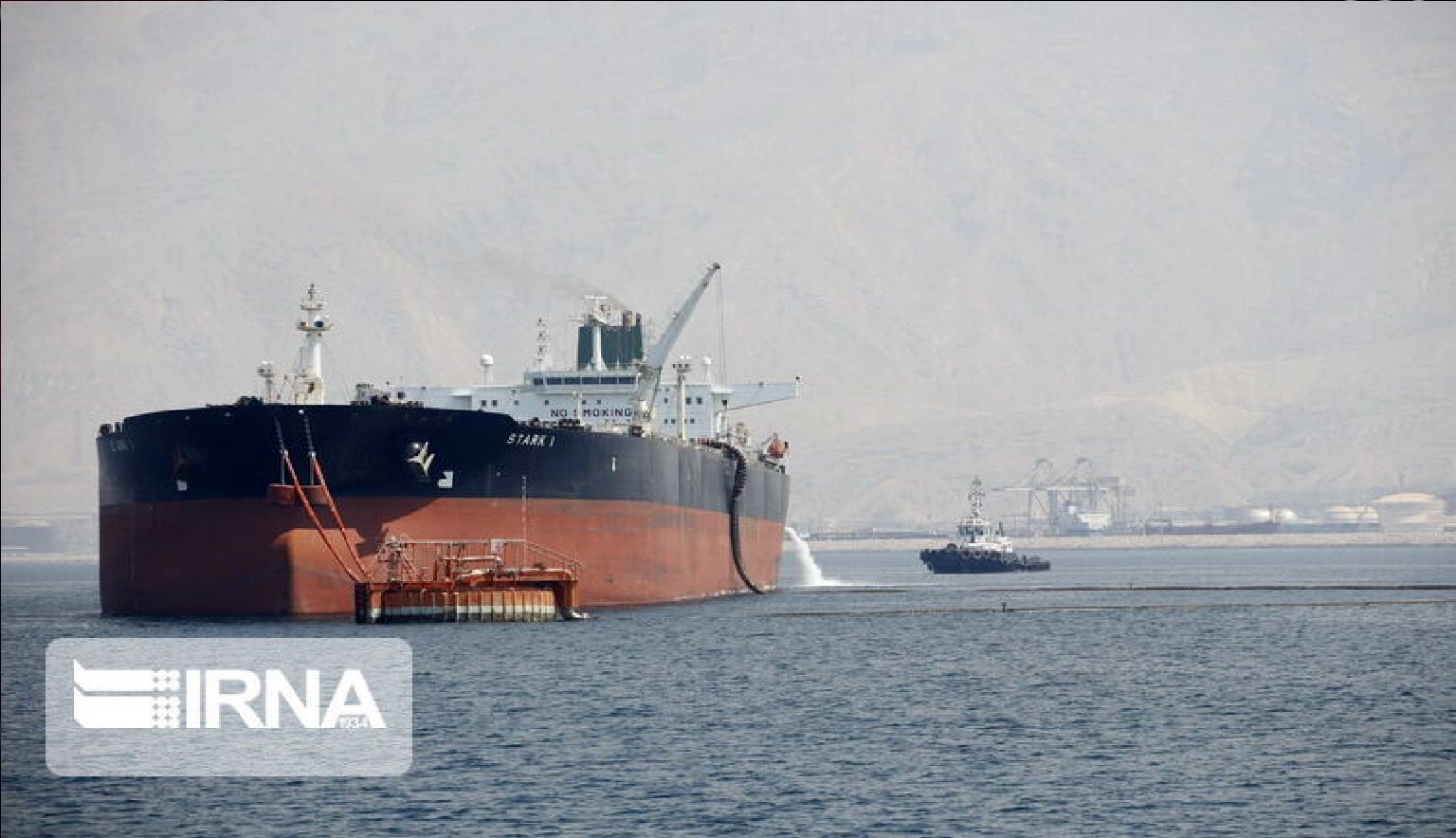 درآمد نفتی ایران به ۳۴ میلیارد دلار رسید