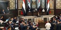درخواست از مجلس ایران برای نظارت بر انتخابات ریاست‌جمهوری یک کشور خارجی!