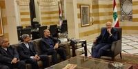 اظهارات مهم امیرعبداللهیان درباره رفع تحریم ها و مذاکرات وین