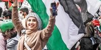 نسل Z در ایران، چه نگاهی به فلسطین دارد؟