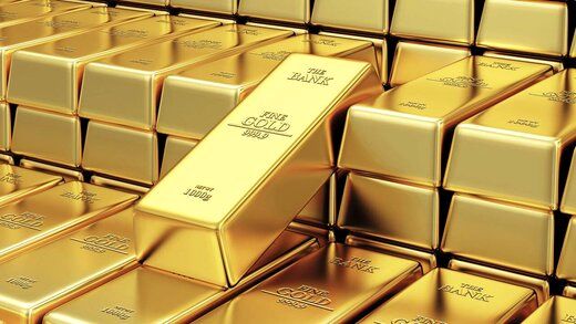 پیش بینی مهم یک مؤسسه بین‌المللی از سقوط شدید قیمت طلا