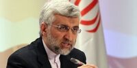 سعید جلیلی به نفع ابراهیم رئیسی کنار می رود؟