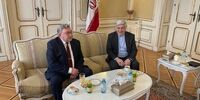 اولیانوف توئیت جدید زد 