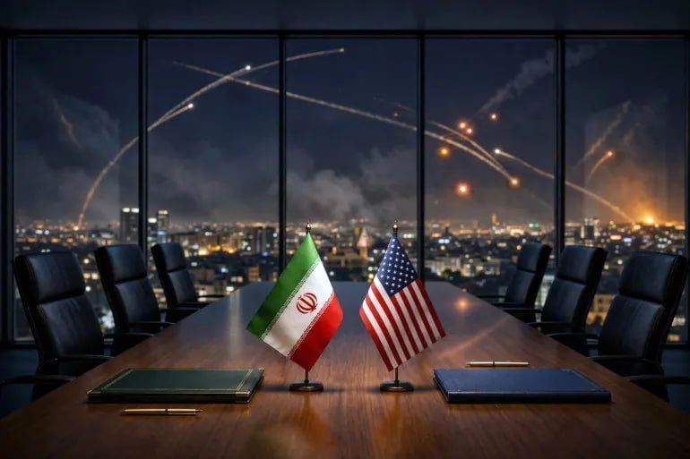 جدول زمانی تنش‌ها بین آمریکا و ایران / از آتش‌بس تا بسته شدن تنگه هرمز