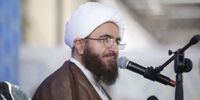حاج علی‌اکبری: تا همین الان هم پیروز و فاتح هستیم/ جنگ با قوت جریان دارد