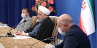 آمریکایی‌ها چه پیغامی برای روحانی فرستادند؟