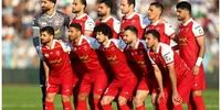 ترکیب پرسپولیس برابر پیکان اعلام شد+اسامی