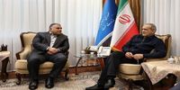 پزشکیان به وزارت نفت رفت