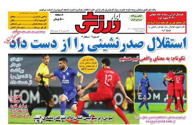 AbrarSport