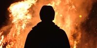 واکنش یک امام جمعه به خودسوزی فرزند شهید