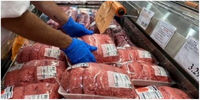 قیمت جدید گوشت گوسفند و گوساله در بازار+جدول