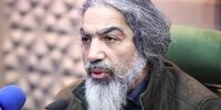 موسیقیدانی که رهبری به او گفتند؛ اگر ده تا مثل شما داشتیم، فتوای حرام بودن ترویج موسیقی را نمی دادم؟