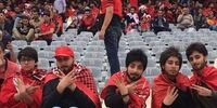 بازتاب ورود «دختران مردنما» به استادیوم آزادی در رسانه‌های خارجی