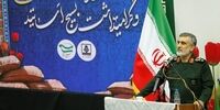 حاجی‌زاده: مسئولان قبلی به آزمایش‌های موشکی ما اعتراض می‌کردند