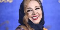قابی قدیمی از بهنوش بختیاری در دهه 50!
